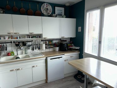 Maison a vendre Menars 41500 Loir-et-Cher 75 m2 4 pièces 121500 euros