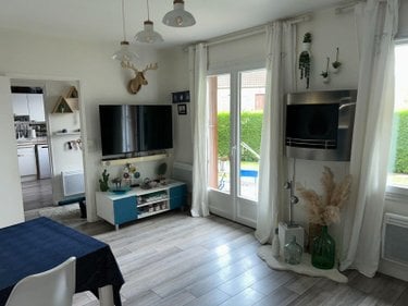 Maison a vendre Menars 41500 Loir-et-Cher 75 m2 4 pièces 121500 euros