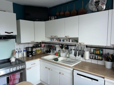 Maison a vendre Menars 41500 Loir-et-Cher 75 m2 4 pièces 121500 euros