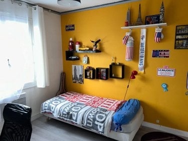 Maison a vendre Menars 41500 Loir-et-Cher 75 m2 4 pièces 121500 euros