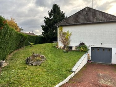 Maison a vendre Menars 41500 Loir-et-Cher 75 m2 4 pièces 121500 euros