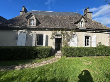 Maison a vendre Drugeac 15140 Cantal  243800 euros