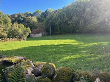Maison a vendre Drugeac 15140 Cantal  243800 euros