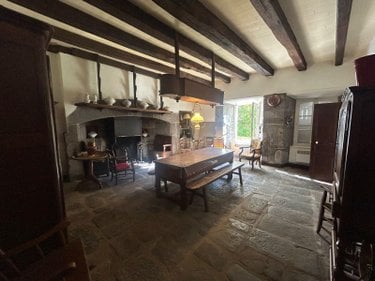 Maison a vendre Drugeac 15140 Cantal  243800 euros