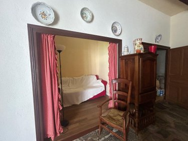 Maison a vendre Drugeac 15140 Cantal  243800 euros