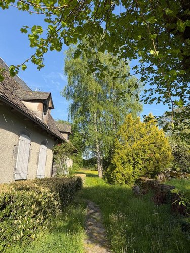 Maison a vendre Drugeac 15140 Cantal  243800 euros
