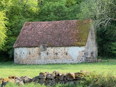 Maison a vendre Drugeac 15140 Cantal  243800 euros
