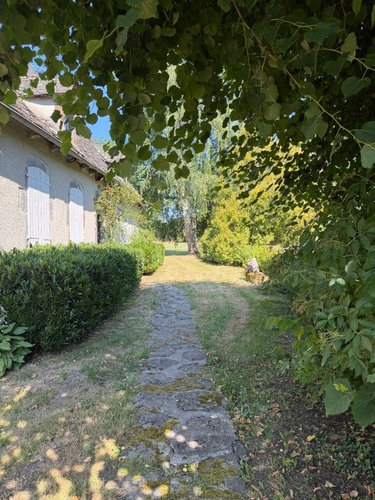 Maison a vendre Drugeac 15140 Cantal  243800 euros