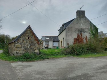 Maison a vendre Crozon 29160 Finistère 85 m2 4 pièces 148400 euros