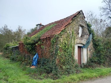 Maison a vendre Crozon 29160 Finistère 85 m2 4 pièces 148400 euros