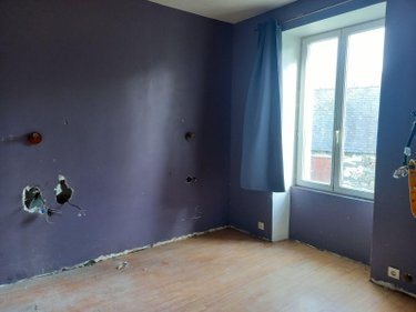 Maison a vendre Crozon 29160 Finistère 85 m2 4 pièces 148400 euros