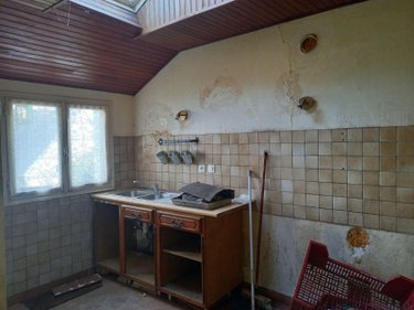 Maison a vendre Crozon 29160 Finistère 85 m2 4 pièces 148400 euros