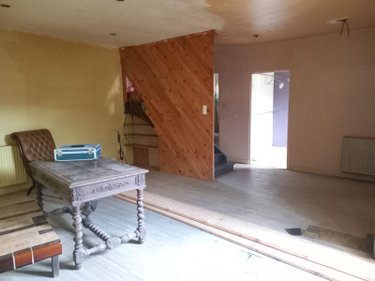 Maison a vendre Crozon 29160 Finistère 85 m2 4 pièces 148400 euros