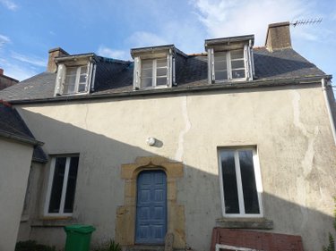 Maison a vendre Crozon 29160 Finistère 85 m2 4 pièces 148400 euros