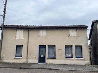 Maison a vendre Eurville-Bienville 52410 Haute-Marne 80 m2 4 pièces 45000 euros