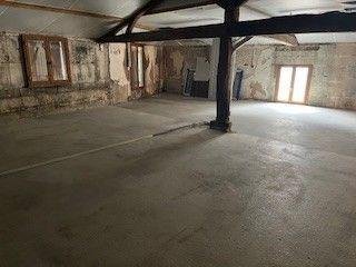 Fonds et murs commerciaux a vendre Eurville-Bienville 52410 Haute-Marne 80 m2  45000 euros