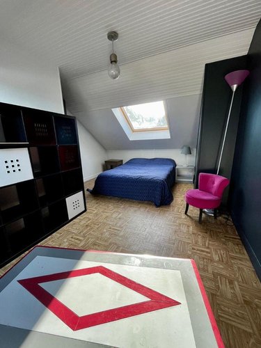 Maison a vendre Tourlaville 50110 Manche 115 m2 7 pièces 416200 euros