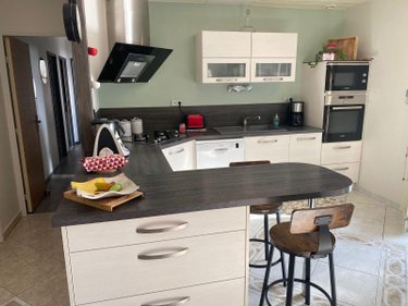 Maison a vendre Cérans-Foulletourte 72330 Sarthe 118 m2  245000 euros