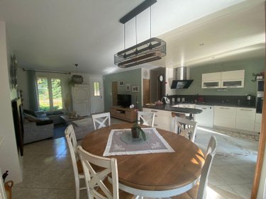 Maison a vendre Cérans-Foulletourte 72330 Sarthe 118 m2  245000 euros