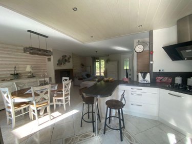 Maison a vendre Cérans-Foulletourte 72330 Sarthe 118 m2  246750 euros