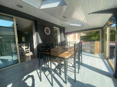 Maison a vendre Cérans-Foulletourte 72330 Sarthe 118 m2  246750 euros