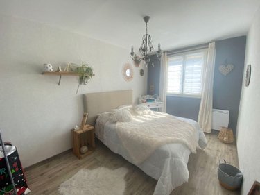 Maison a vendre Cérans-Foulletourte 72330 Sarthe 118 m2  246750 euros