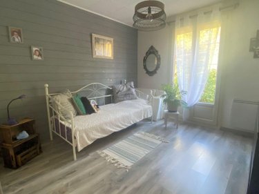 Maison a vendre Cérans-Foulletourte 72330 Sarthe 118 m2  245000 euros