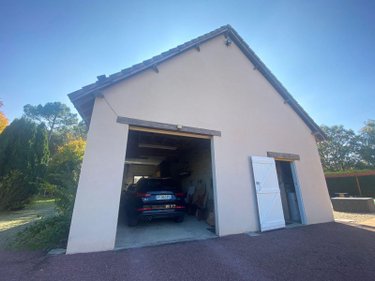 Maison a vendre Cérans-Foulletourte 72330 Sarthe 118 m2  246750 euros