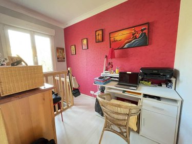 Maison a vendre Hénansal 22400 Côtes-d'Armor 71 m2  183125 euros