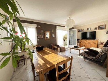 Maison a vendre Hénansal 22400 Côtes-d'Armor 71 m2  183125 euros