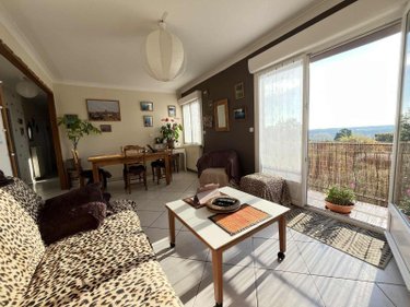 Maison a vendre Hénansal 22400 Côtes-d'Armor 71 m2  183125 euros