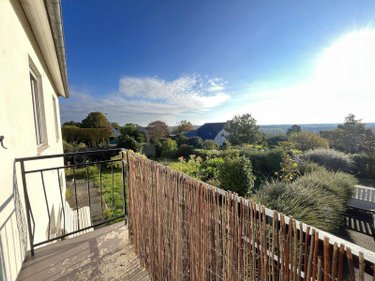 Maison a vendre Hénansal 22400 Côtes-d'Armor 71 m2  183125 euros