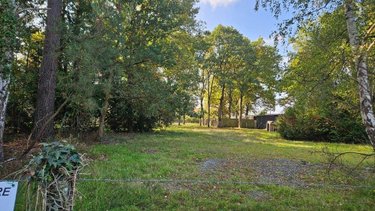 Terrain a batir a vendre La Suze-sur-Sarthe 72210 Sarthe 1500 m2  59990 euros
