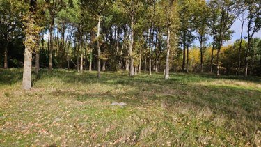Terrain a batir a vendre La Suze-sur-Sarthe 72210 Sarthe 1500 m2  59990 euros