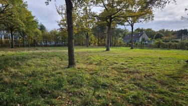 Terrain a batir a vendre La Suze-sur-Sarthe 72210 Sarthe 1500 m2  59990 euros