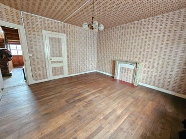 Maison a vendre Cancale 35260 Ille-et-Vilaine 121 m2 5 pièces 416800 euros