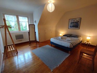 Maison a vendre Crozon 29160 Finistère 104 m2 7 pièces 295120 euros