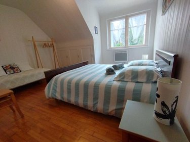 Maison a vendre Crozon 29160 Finistère 104 m2 7 pièces 295120 euros