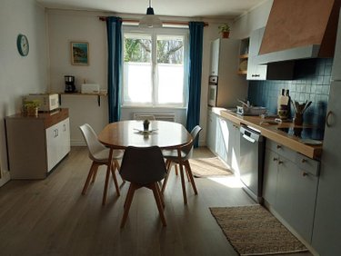 Maison a vendre Crozon 29160 Finistère 104 m2 7 pièces 295120 euros