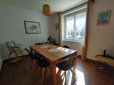 Maison a vendre Crozon 29160 Finistère 104 m2 7 pièces 295120 euros