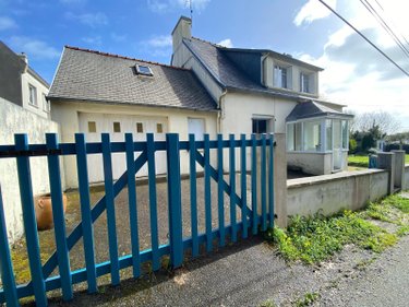 Maison a vendre Crozon 29160 Finistère 104 m2 7 pièces 295120 euros