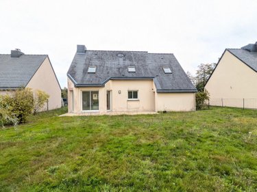 Maison a vendre Plélan-le-Grand 35380 Ille-et-Vilaine 106 m2 6 pièces 264000 euros