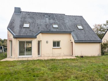 Maison a vendre Plélan-le-Grand 35380 Ille-et-Vilaine 106 m2 6 pièces 264000 euros