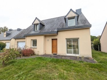 Maison a vendre Plélan-le-Grand 35380 Ille-et-Vilaine 106 m2 6 pièces 264000 euros