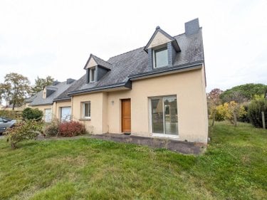 Maison a vendre Plélan-le-Grand 35380 Ille-et-Vilaine 106 m2 6 pièces 264000 euros