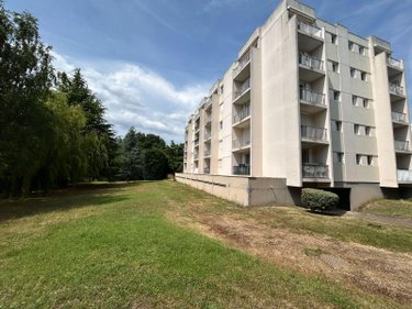 Location appartement Angers 49000 Maine-et-Loire 54 m2 3 pièces 835 euros