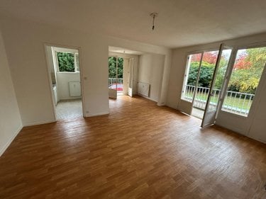 Appartement a vendre Angers 49000 Maine-et-Loire 54 m2 3 pièces 185325 euros