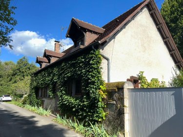 Maison a vendre Valencisse 41190 Loir-et-Cher 203 m2 7 pièces 416000 euros
