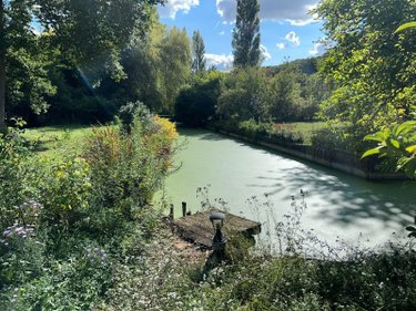 Maison a vendre Valencisse 41190 Loir-et-Cher 203 m2 7 pièces 416000 euros