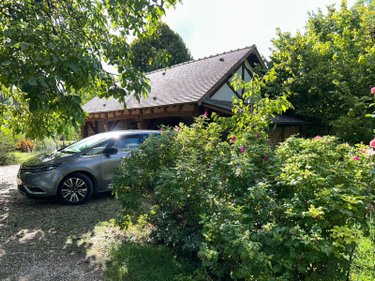 Maison a vendre Valencisse 41190 Loir-et-Cher 203 m2 7 pièces 416000 euros